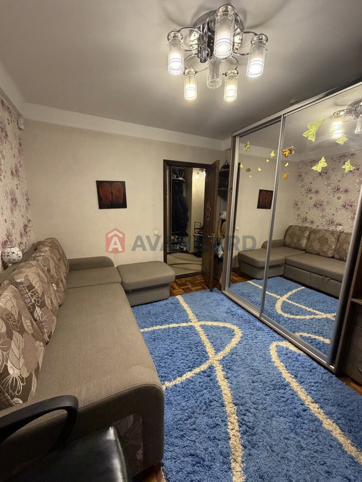 2 ����. ��������, 51/28/7 ��. �., 1/9 ���� ���� 5