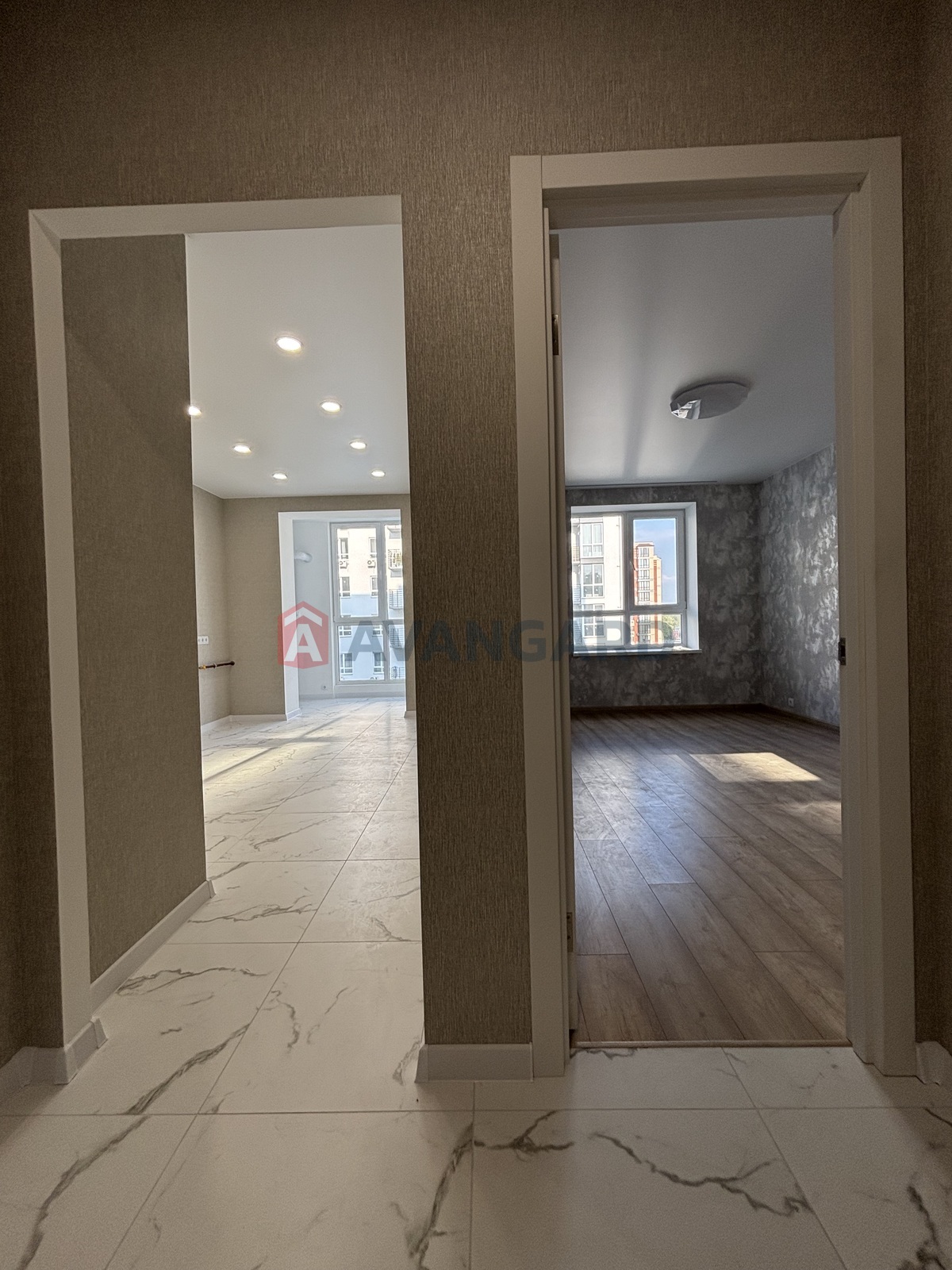 1 кім. квартира, 45/16/15 кв. м., 6/10 поверх фото 9 1 кім. квартира, 45/16/15 кв. м., 6/10 поверх фото 9