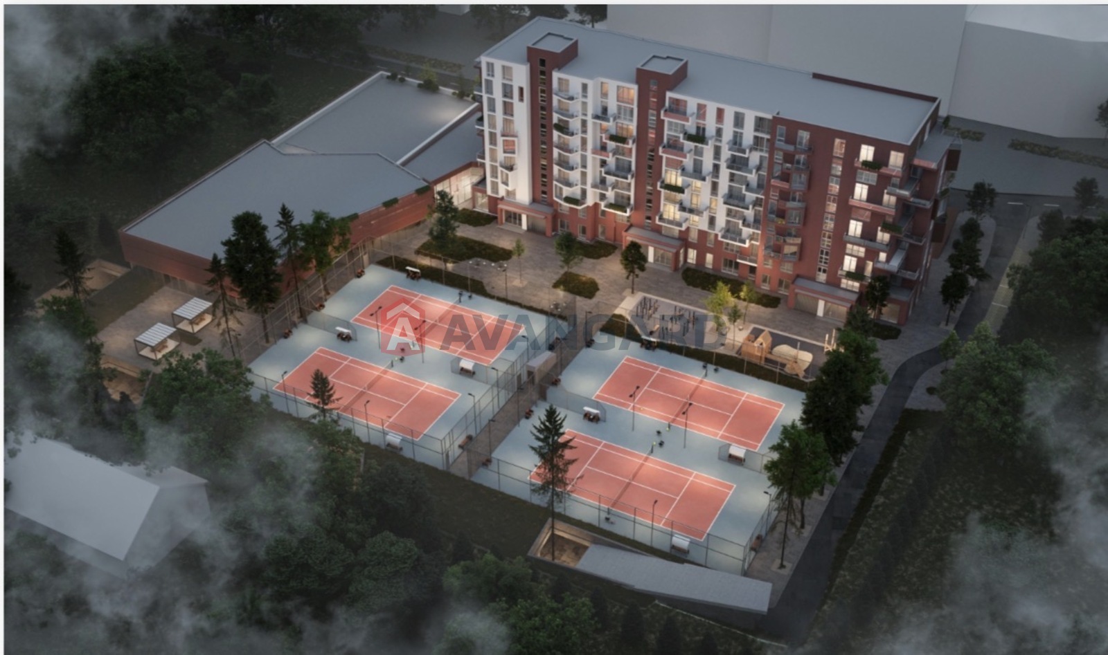 1 ����. ��������, 43,7/12/22 ��. �., 4/9 ���� ���� 2