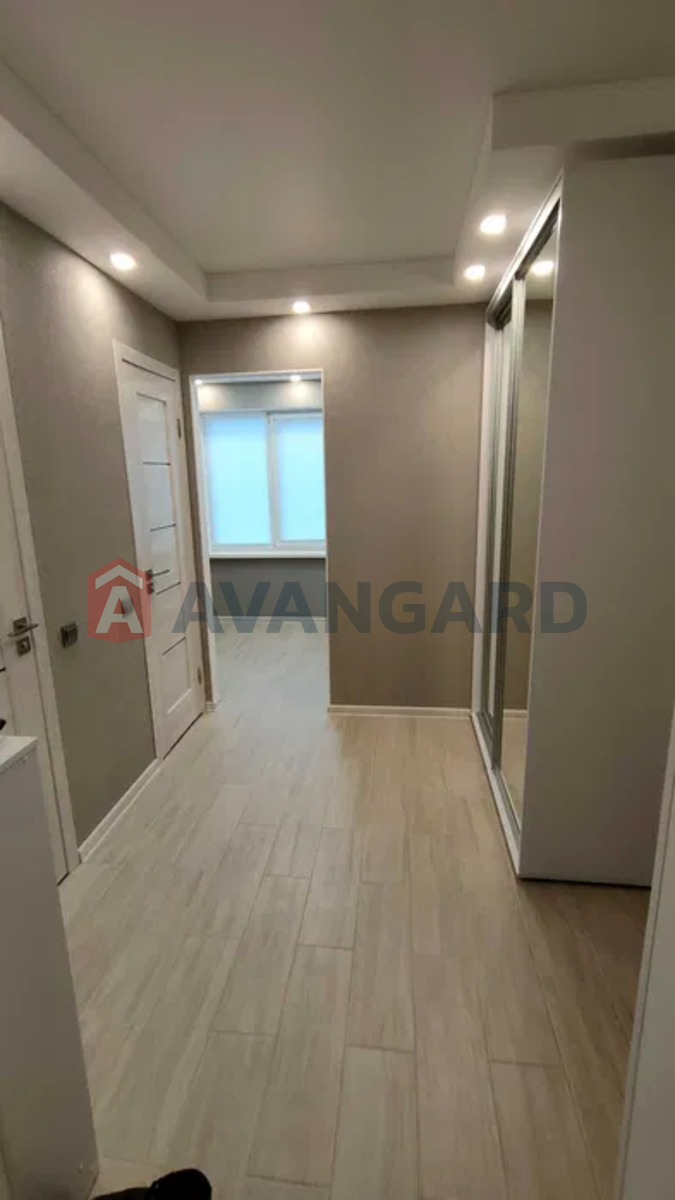 1 кім. квартира, 40/-/10 кв. м., 3/9 поверх фото 3 1 кім. квартира, 40/-/10 кв. м., 3/9 поверх фото 3