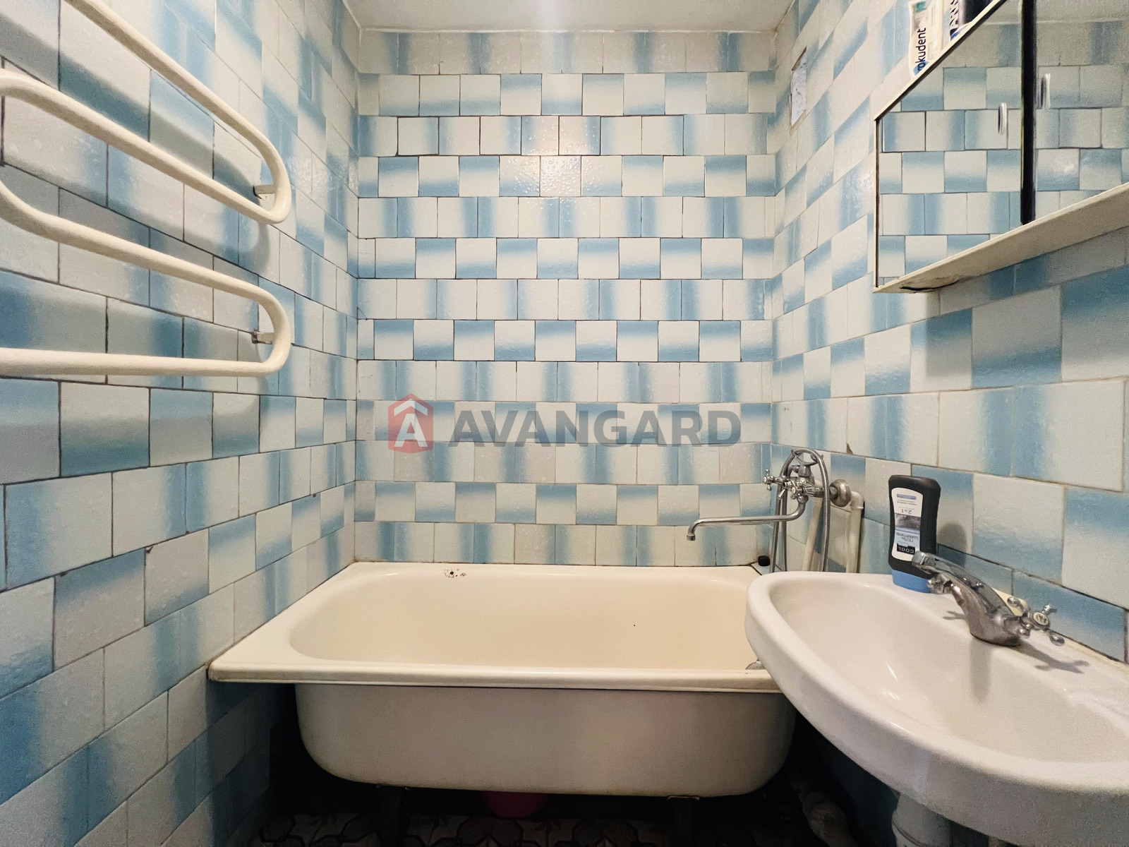 1 комн. квартира, 40/-/9 кв. м., 9/9 этаж фото 5 1 комн. квартира, 40/-/9 кв. м., 9/9 этаж фото 5