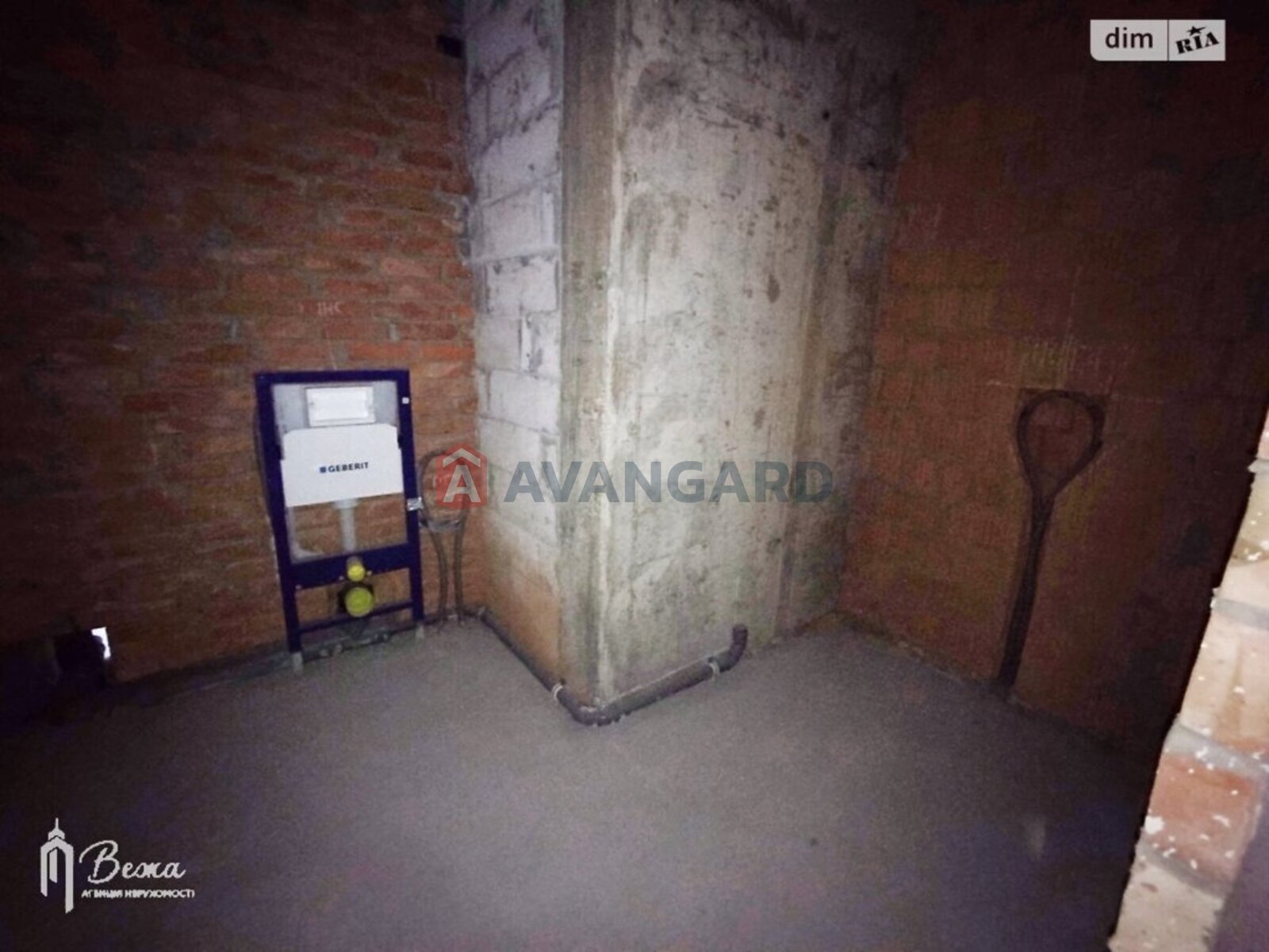 1 кім. квартира, 47/-/- кв. м., 18/20 поверх фото 5 1 кім. квартира, 47/-/- кв. м., 18/20 поверх фото 5