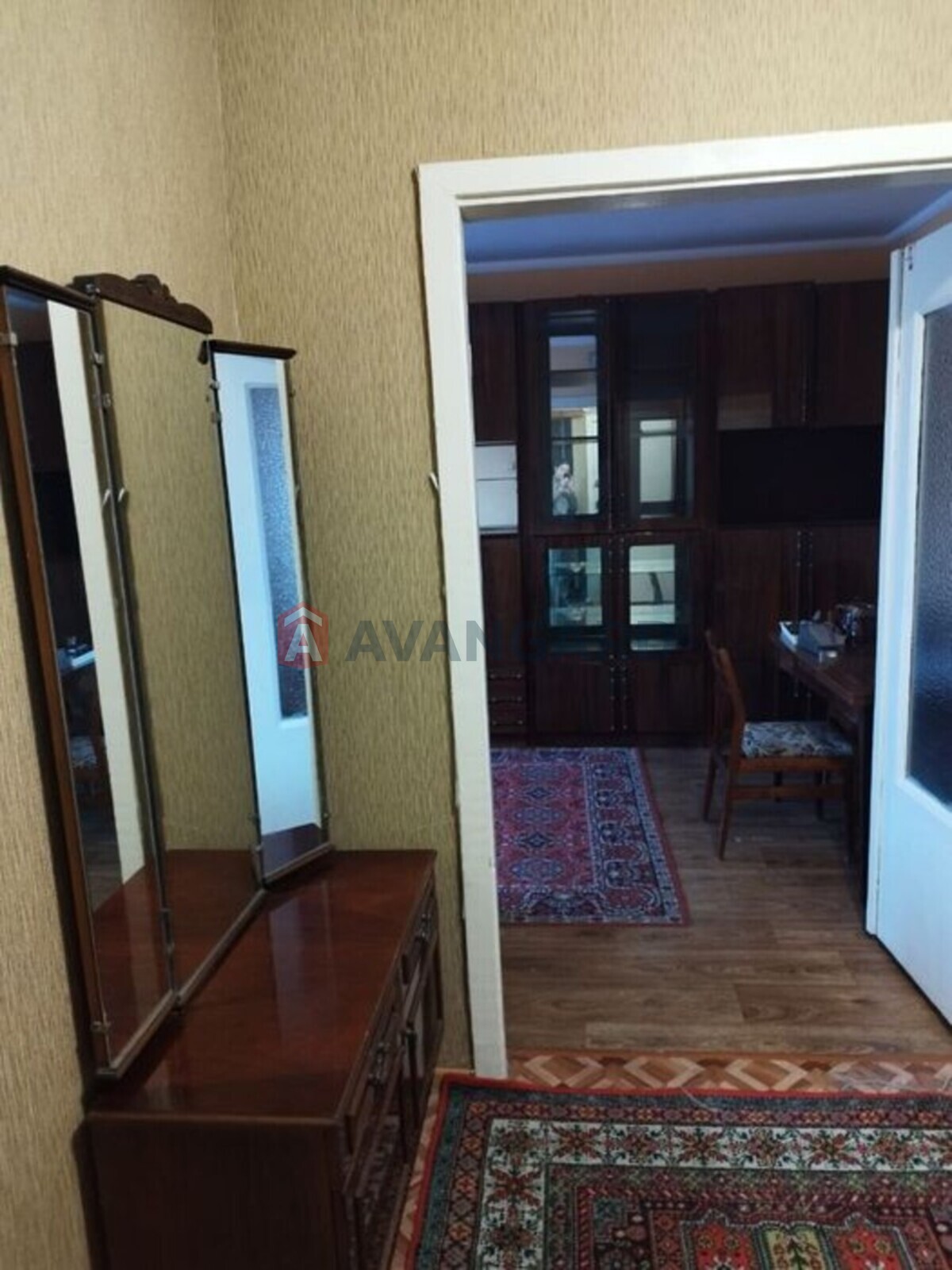 2 кім. квартира, 46/-/7 кв. м., 8/9 поверх фото 10 2 кім. квартира, 46/-/7 кв. м., 8/9 поверх фото 10