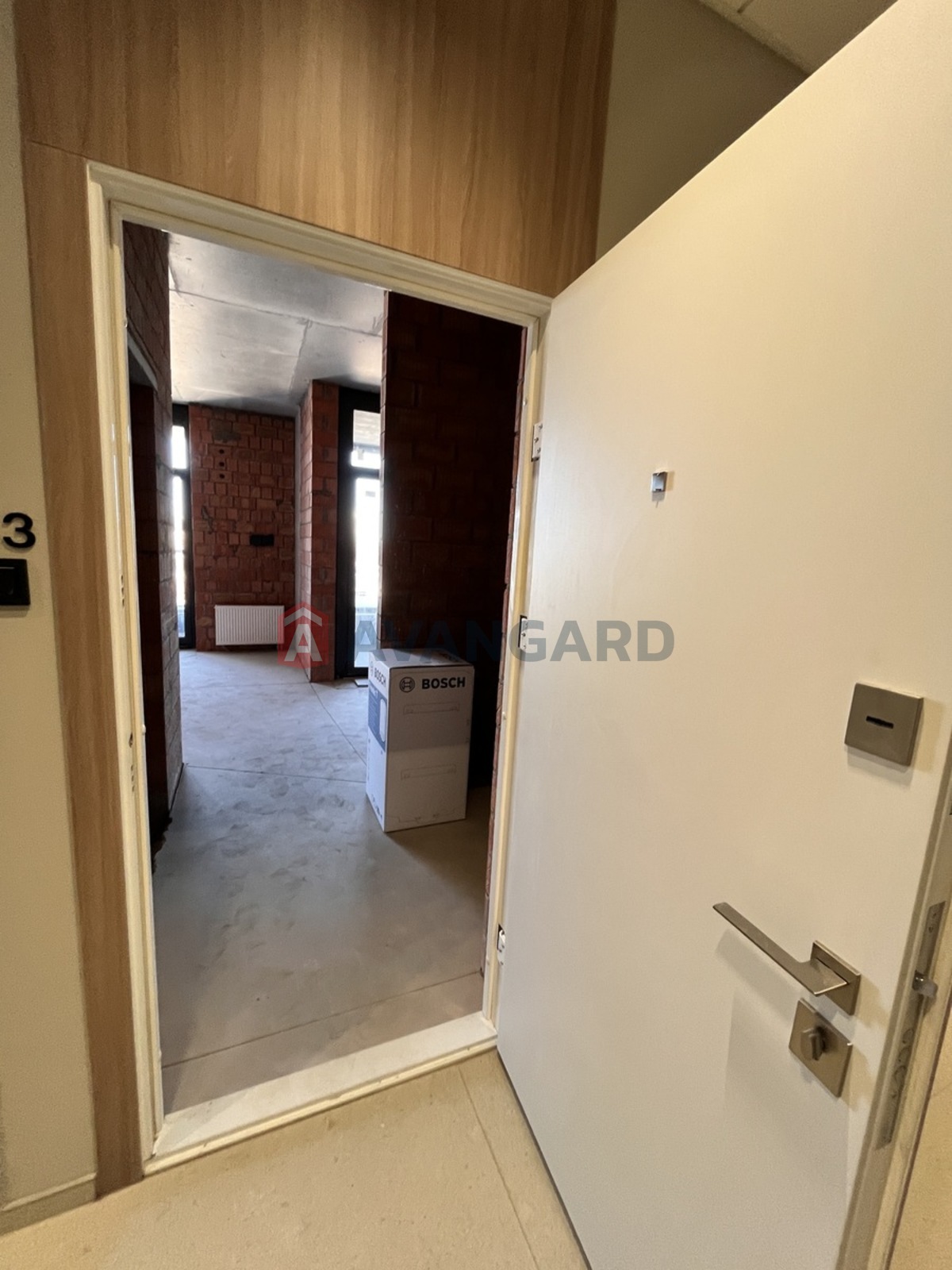 1 ��. ��������, 36/16/8 ��. �., 5/8 ������ ���� 7