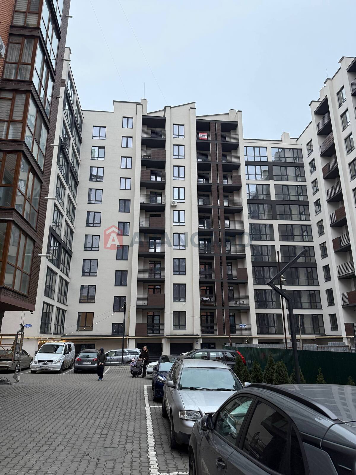 1 ����. ��������, 55/30/20 ��. �., 6/10 ���� ���� 7