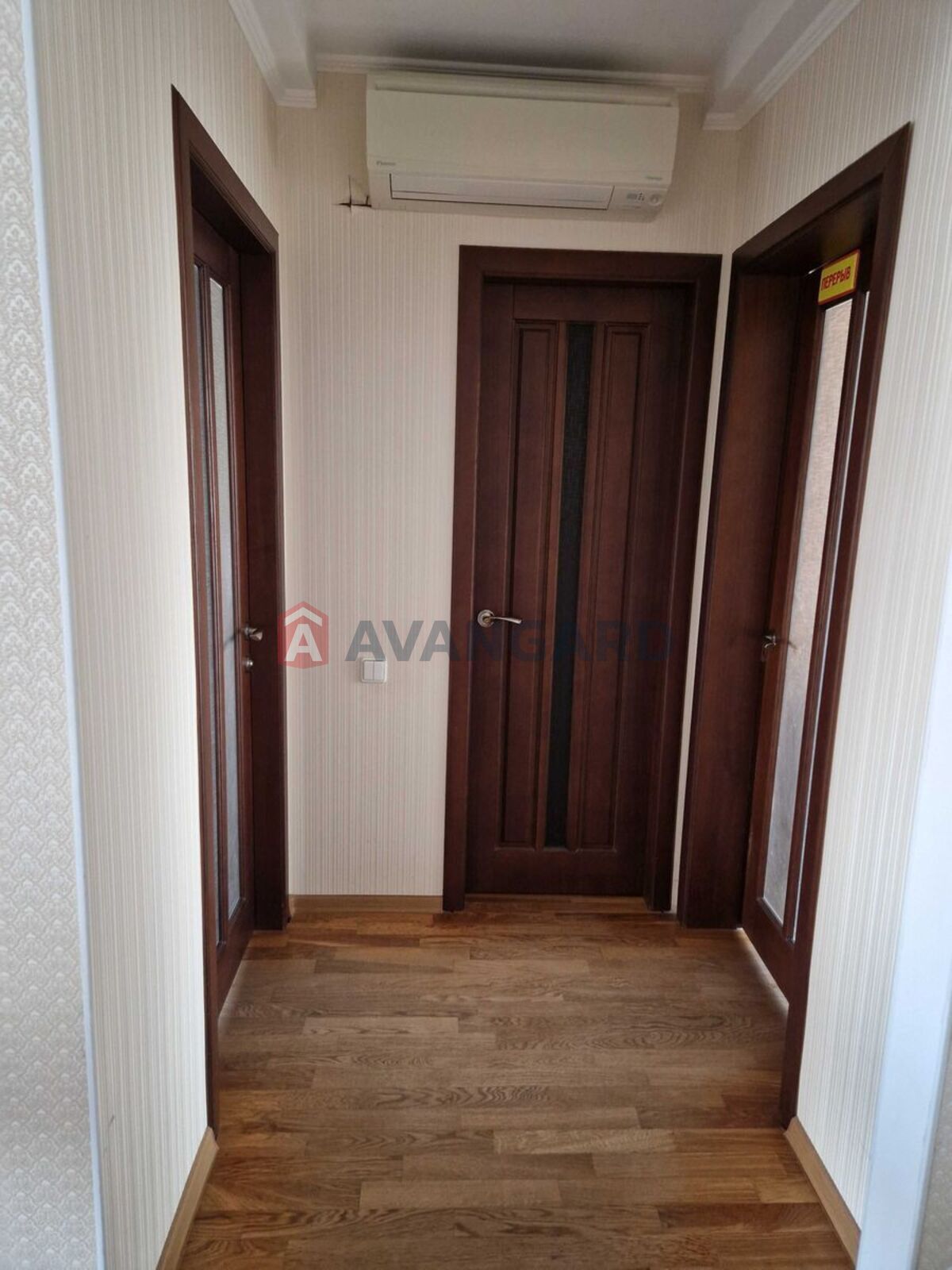 3 кім. квартира, 72/-/10 кв. м., 2/9 поверх фото 6 3 кім. квартира, 72/-/10 кв. м., 2/9 поверх фото 6