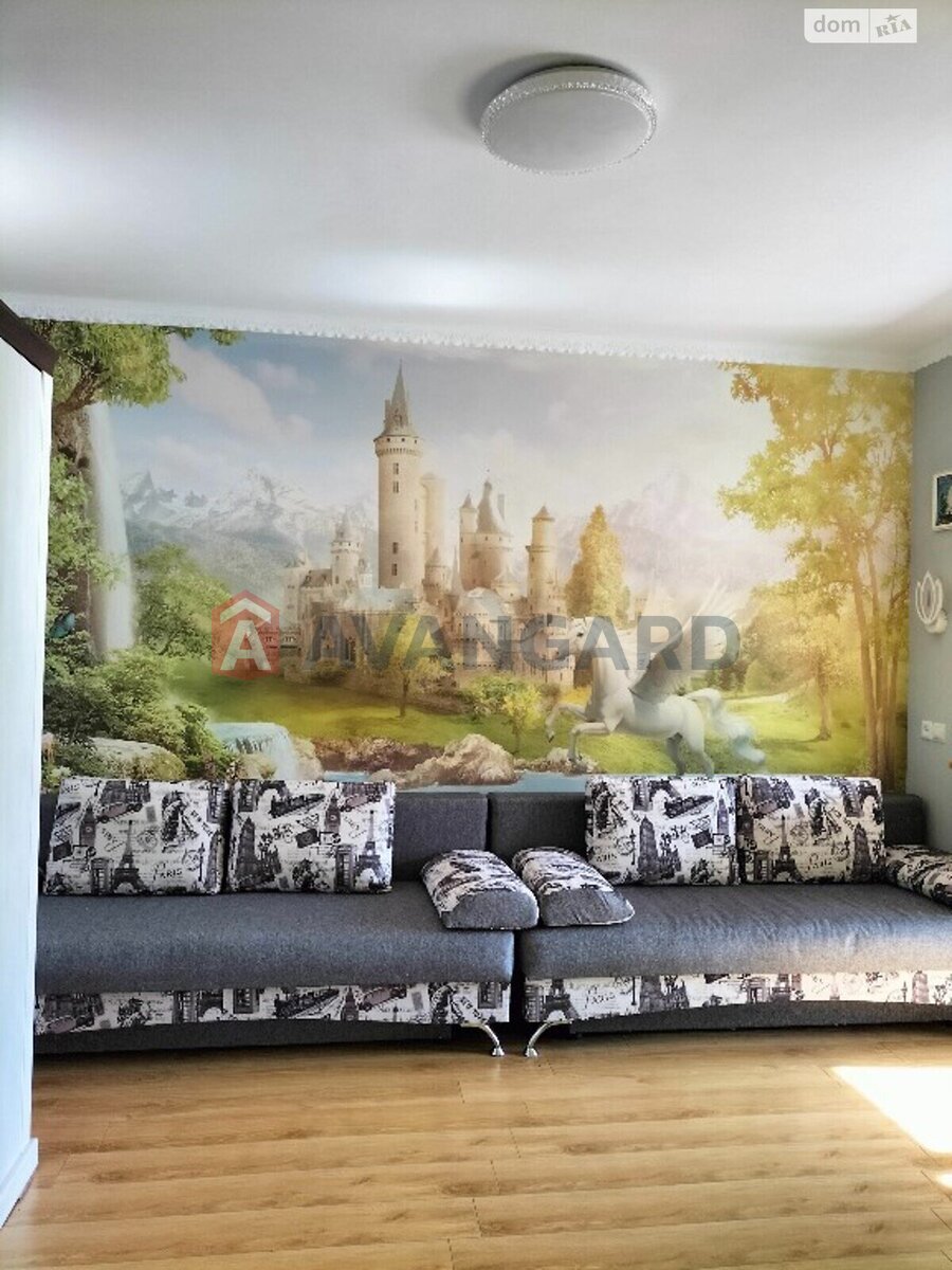 3 комн. квартира, 81/60/9 кв. м., 1/2 этаж фото 11 3 комн. квартира, 81/60/9 кв. м., 1/2 этаж фото 11