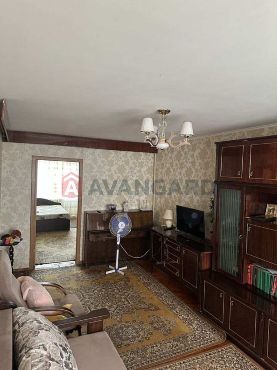 3 комн. квартира, 73/-/8 кв. м., 5/9 этаж фото 9 3 комн. квартира, 73/-/8 кв. м., 5/9 этаж фото 9