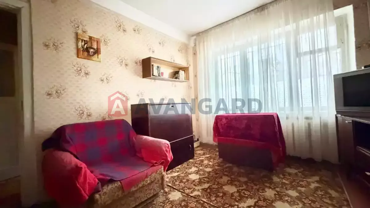 2 комн. квартира, 43/-/5 кв. м., 1/5 этаж фото 6 2 комн. квартира, 43/-/5 кв. м., 1/5 этаж фото 6