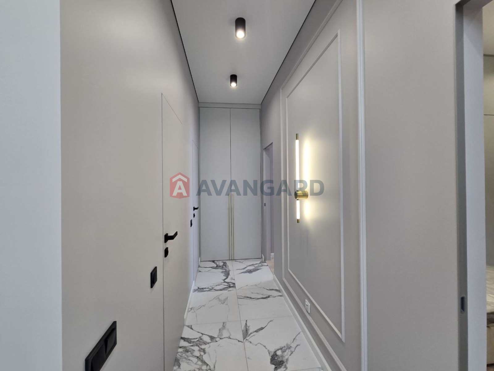 3 комн. квартира, 65/43/14 кв. м., 3/12 этаж фото 14 3 комн. квартира, 65/43/14 кв. м., 3/12 этаж фото 14