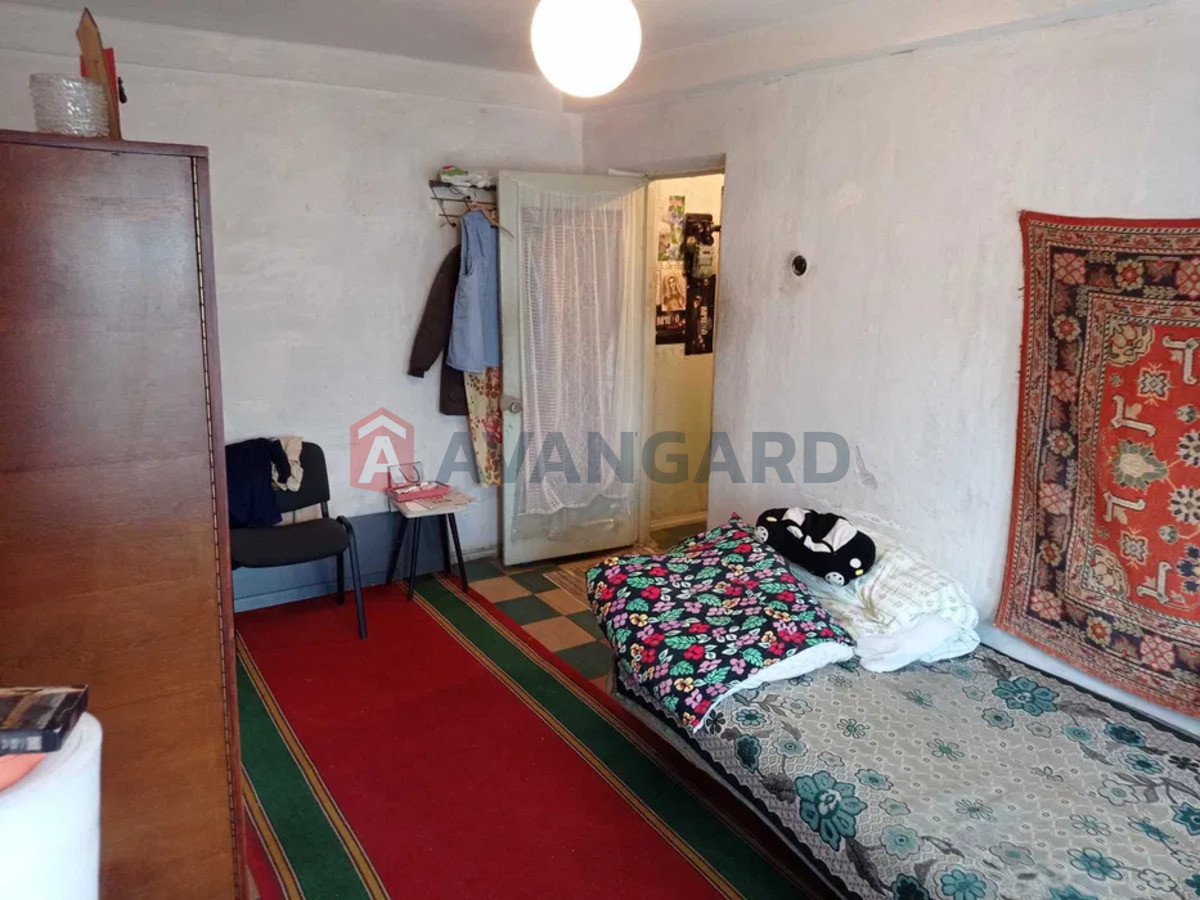 2 кім. квартира, 44/-/7 кв. м., 4/5 поверх фото 11 2 кім. квартира, 44/-/7 кв. м., 4/5 поверх фото 11