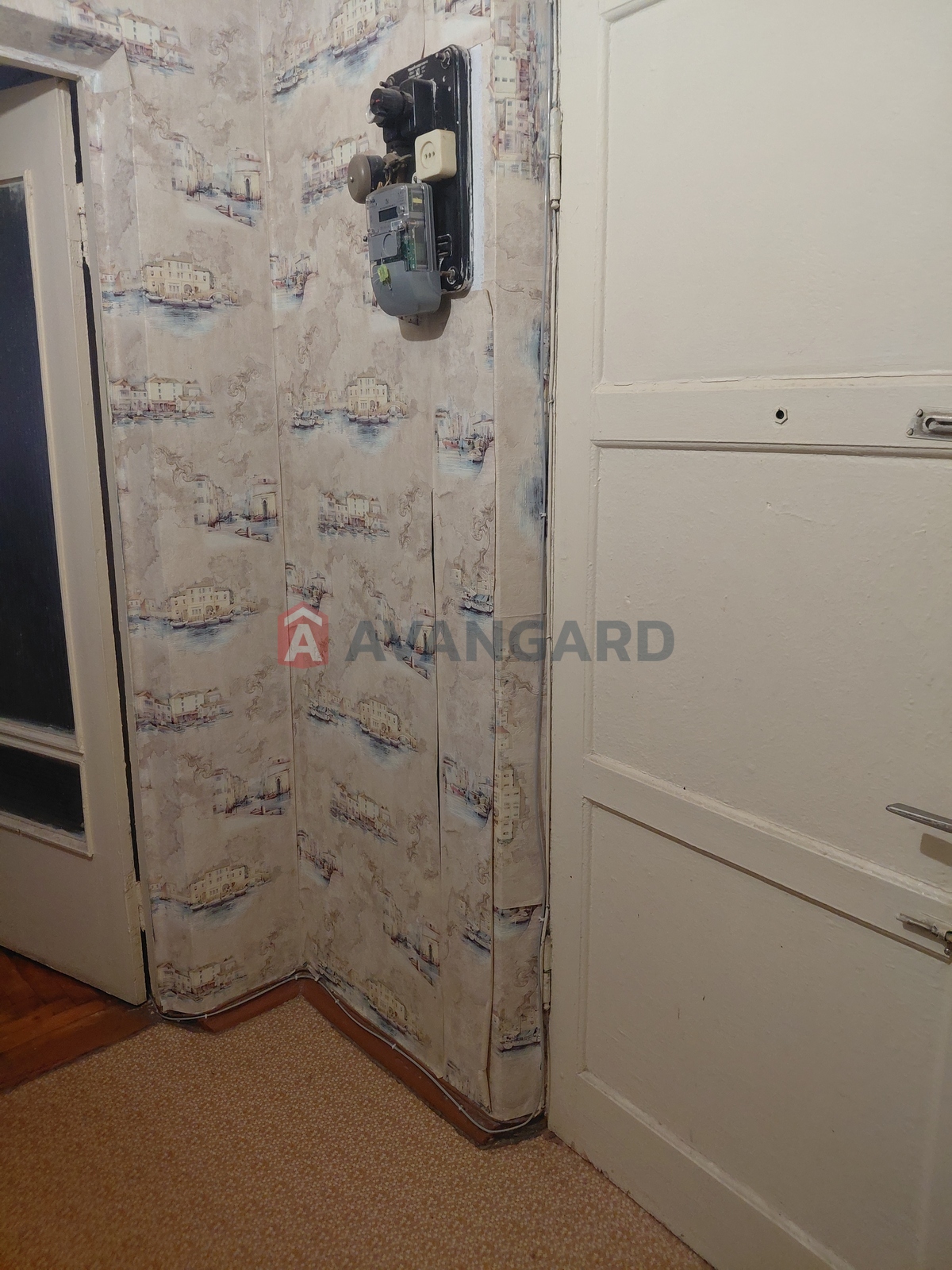 1 комн. квартира, 29/-/6 кв. м., 3/5 этаж фото 9 1 комн. квартира, 29/-/6 кв. м., 3/5 этаж фото 9