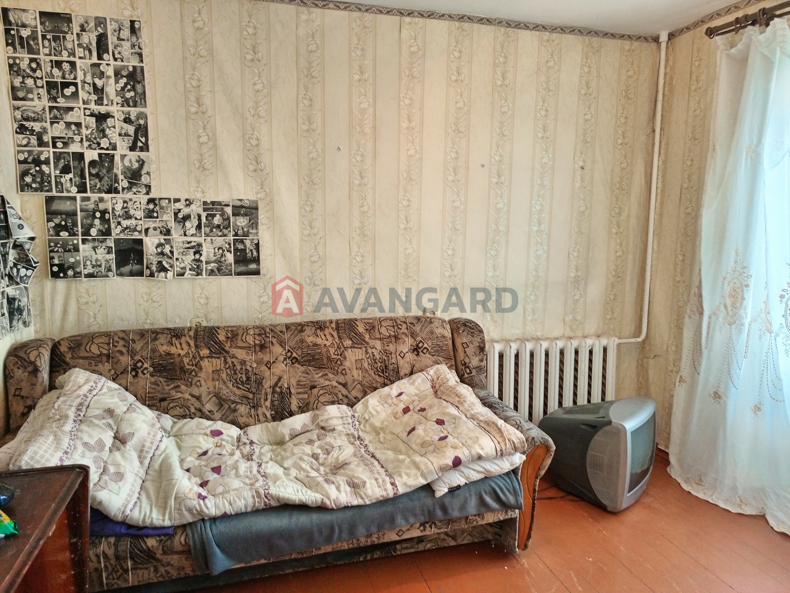 4 ����. ��������, 82/51/7 ��. �., 4/9 ���� ���� 11