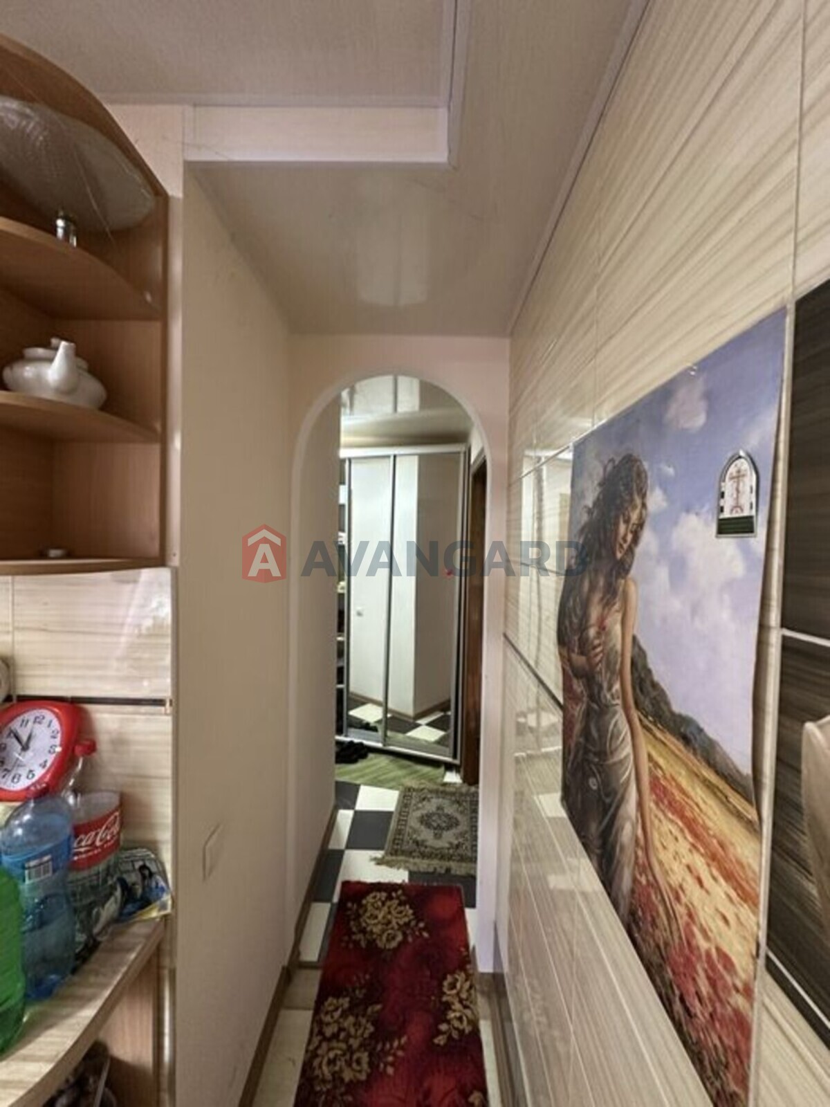 2 ��. ��������, 44/30/6 ��. �., 1/5 ������ ���� 9