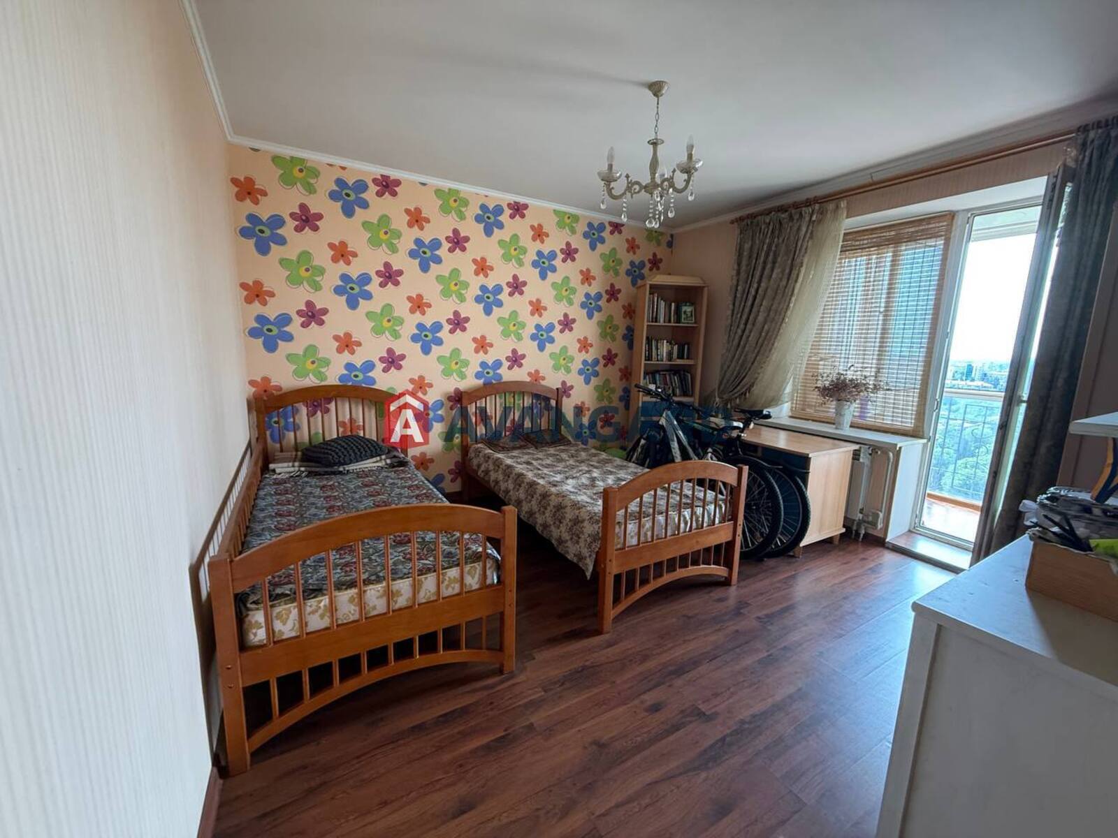 3 комн. квартира, 75/45/13 кв. м., 12/12 этаж фото 24 3 комн. квартира, 75/45/13 кв. м., 12/12 этаж фото 24