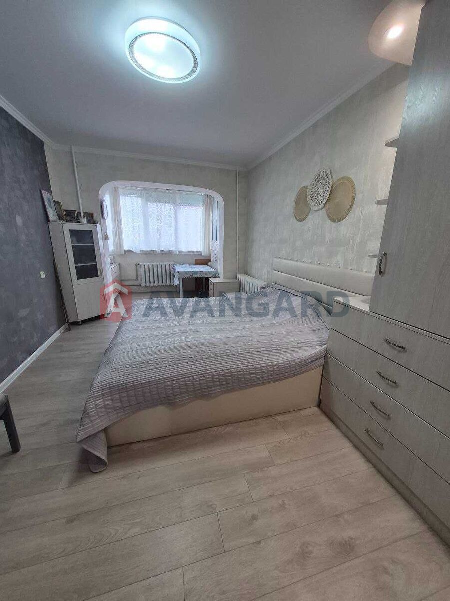 3 кім. квартира, 72/-/14 кв. м., 5/9 поверх фото 9 3 кім. квартира, 72/-/14 кв. м., 5/9 поверх фото 9