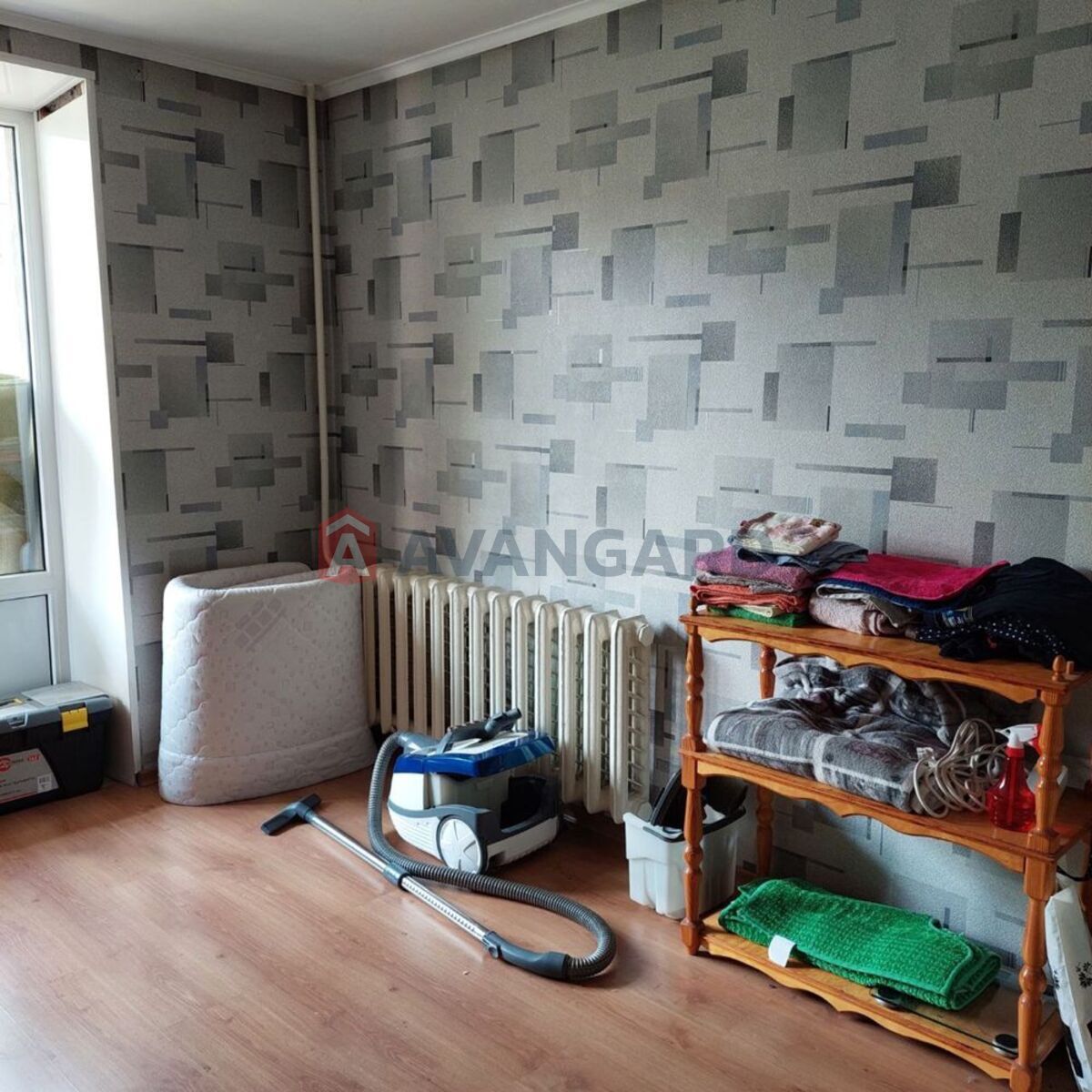 4 кім. квартира, 85/-/8 кв. м., 2/9 поверх фото 14 4 кім. квартира, 85/-/8 кв. м., 2/9 поверх фото 14