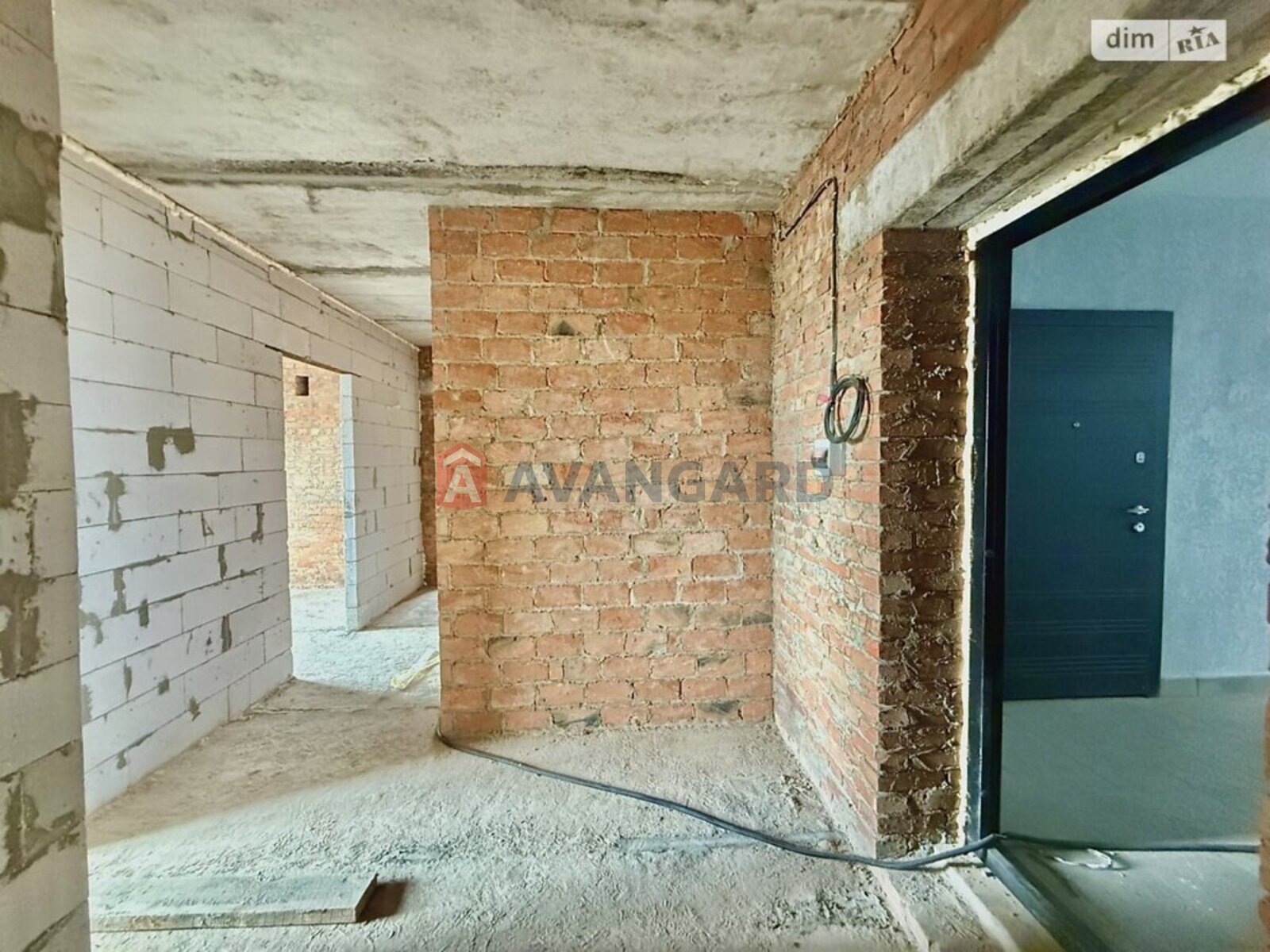 2 кім. квартира, 60/36/14 кв. м., 2/3 поверх фото 23 2 кім. квартира, 60/36/14 кв. м., 2/3 поверх фото 23