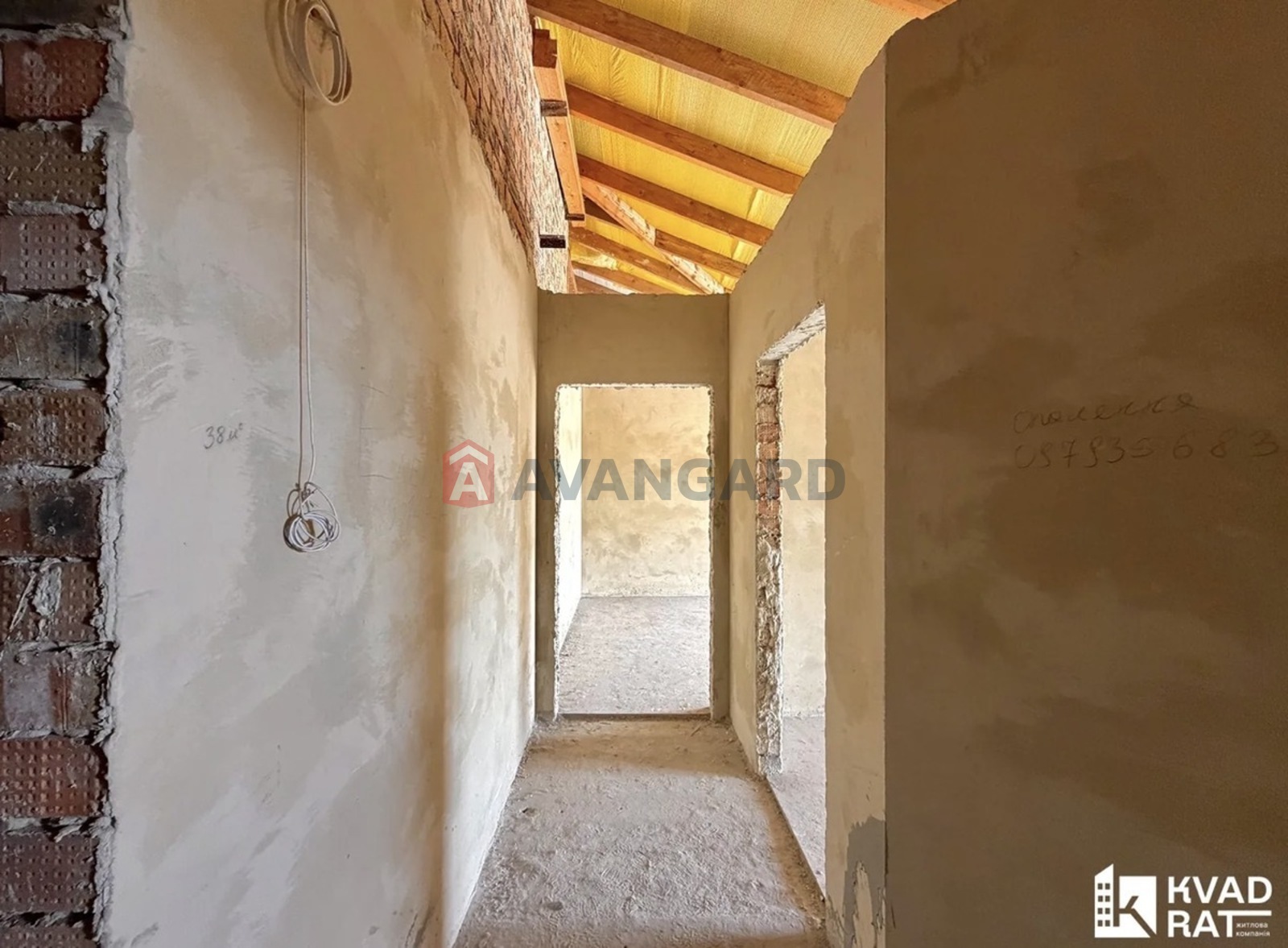 2 комн. квартира, 57/34/12 кв. м., 10/10 этаж фото 8 2 комн. квартира, 57/34/12 кв. м., 10/10 этаж фото 8