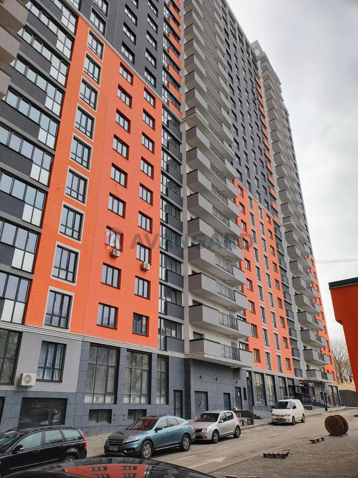 4 кім. квартира, 150/72/26 кв. м., 24/24 поверх фото 2 4 кім. квартира, 150/72/26 кв. м., 24/24 поверх фото 2