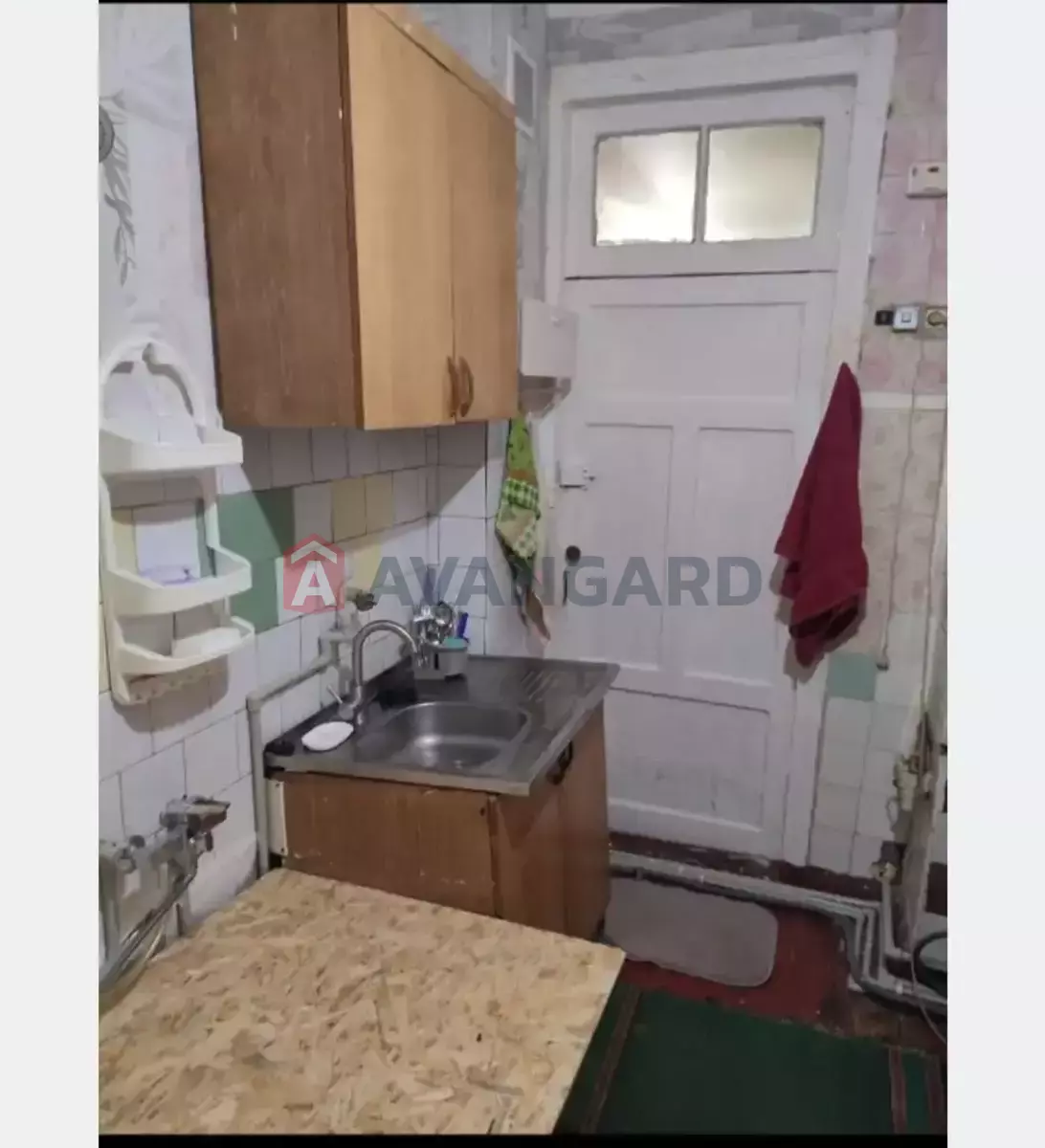 2 кім. квартира, 40/-/7 кв. м., 1/2 поверх фото 6 2 кім. квартира, 40/-/7 кв. м., 1/2 поверх фото 6