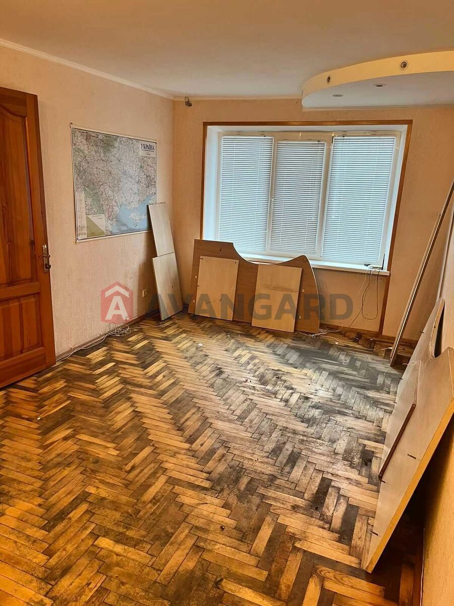 3 кім. квартира, 67/-/9 кв. м., 1/9 поверх фото 5 3 кім. квартира, 67/-/9 кв. м., 1/9 поверх фото 5