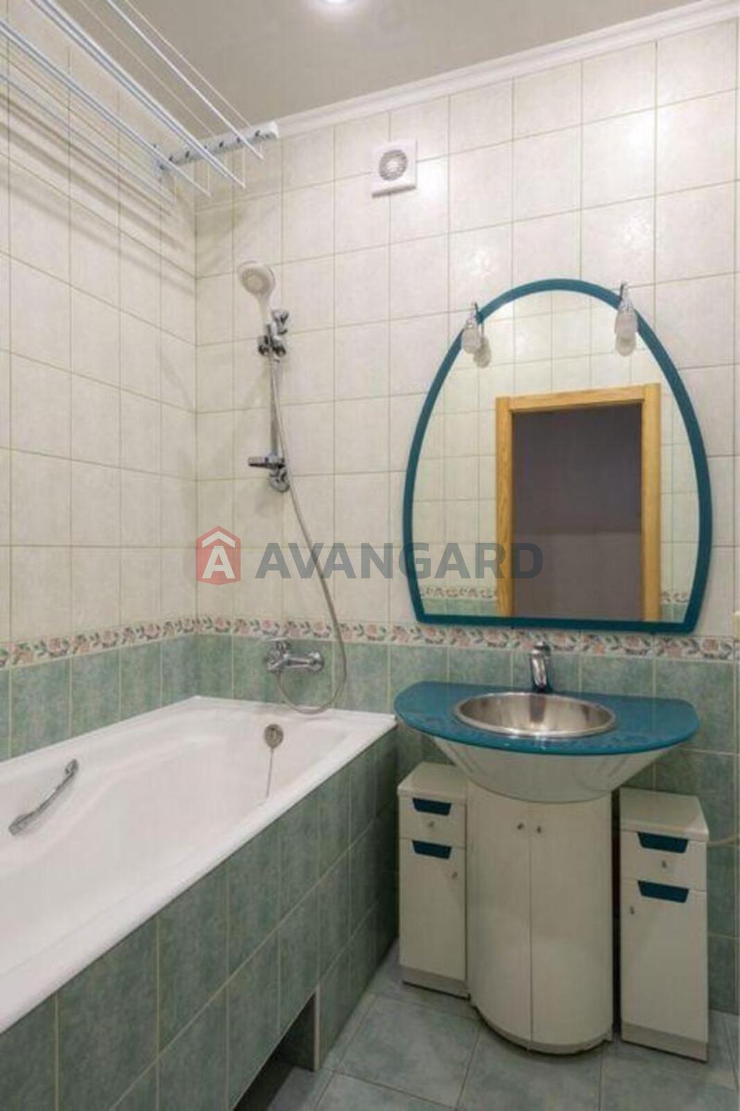 3 комн. квартира, 102/-/5 кв. м., 10/20 этаж фото 6 3 комн. квартира, 102/-/5 кв. м., 10/20 этаж фото 6