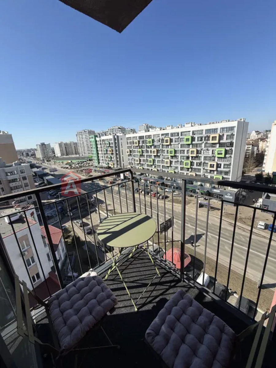 2 кім. квартира, 61/32.4/12.8 кв. м., 9/10 поверх фото 9 2 кім. квартира, 61/32.4/12.8 кв. м., 9/10 поверх фото 9