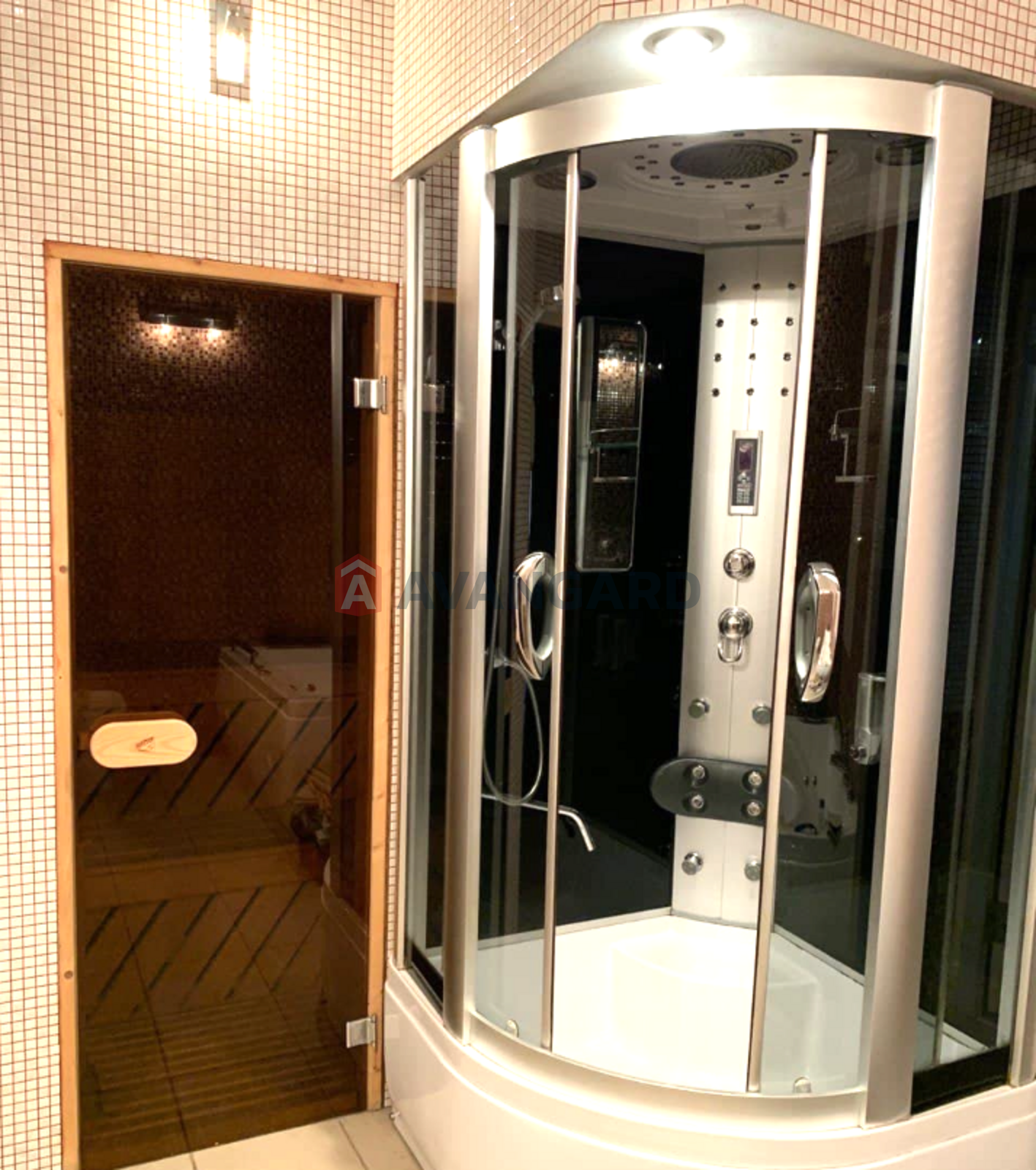 5 ��. ��������, 170/-/30 ��. �., 2/3 ������ ���� 8