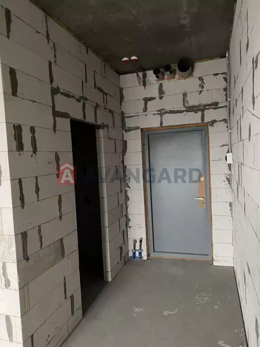 1 кім. квартира, 31/-/7 кв. м., 13/26 поверх фото 3 1 кім. квартира, 31/-/7 кв. м., 13/26 поверх фото 3