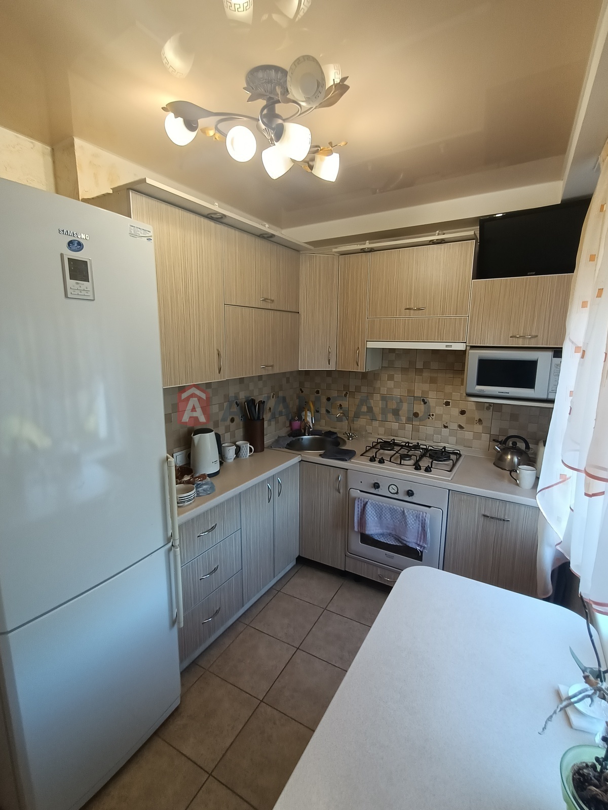 3 комн. квартира, 55/-/7 кв. м., 3/5 этаж фото 1 3 комн. квартира, 55/-/7 кв. м., 3/5 этаж фото 1