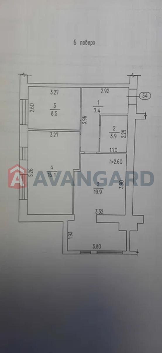 1 ��. ��������, 55/-/10 ��. �., 6/10 ������ ���� 9