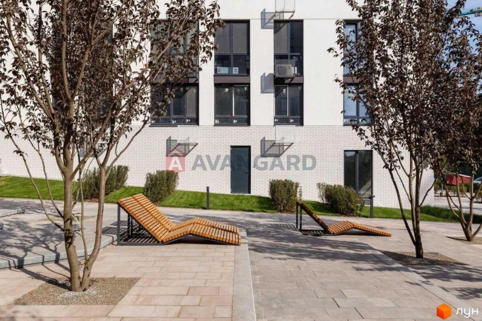 1 кім. квартира, 33/-/20 кв. м., 3/7 поверх фото 3 1 кім. квартира, 33/-/20 кв. м., 3/7 поверх фото 3