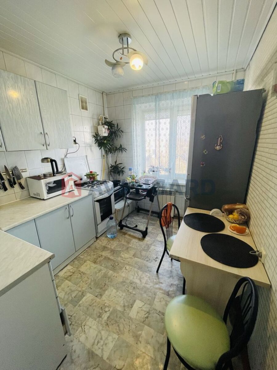 2 кім. квартира, 49/-/9 кв. м., 3/9 поверх фото 1 2 кім. квартира, 49/-/9 кв. м., 3/9 поверх фото 1