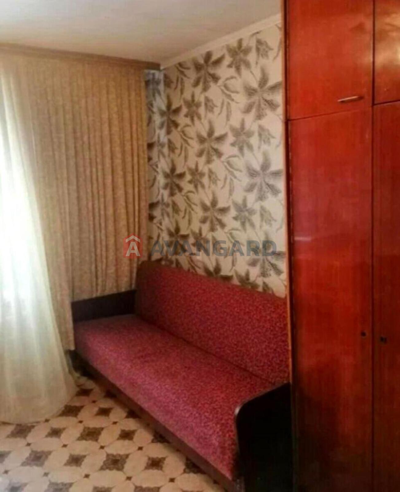 1 кім. квартира, 36/19/11 кв. м., 4/9 поверх фото 2 1 кім. квартира, 36/19/11 кв. м., 4/9 поверх фото 2