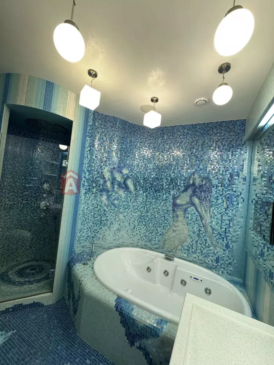 3 комн. квартира, 152/-/30 кв. м., 8/21 этаж фото 4 3 комн. квартира, 152/-/30 кв. м., 8/21 этаж фото 4