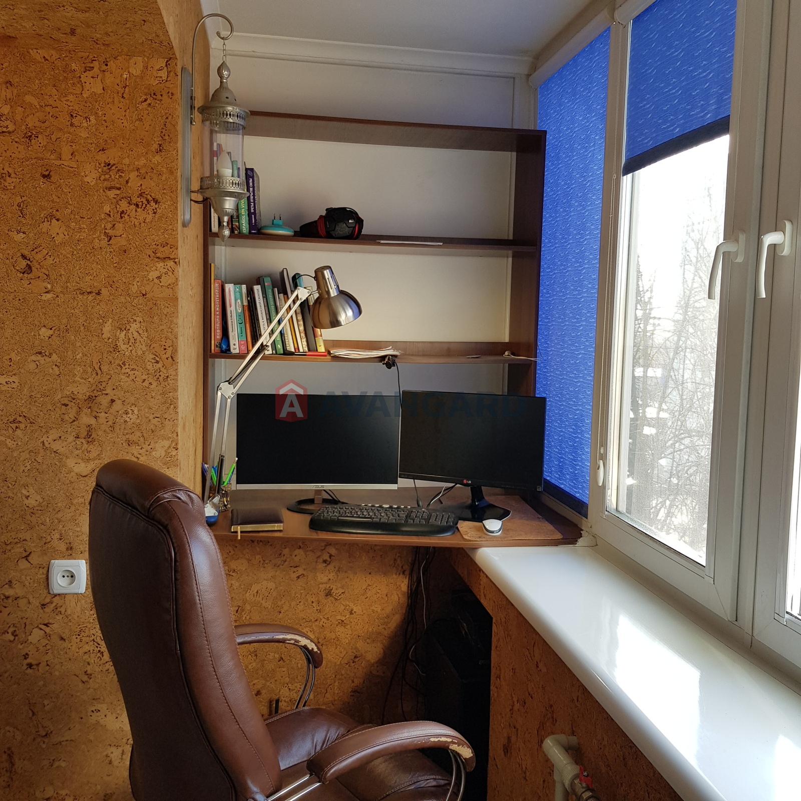 1 ��. ��������, 29,3/17,5/4,4 ��. �., 5/5 ������ ���� 7