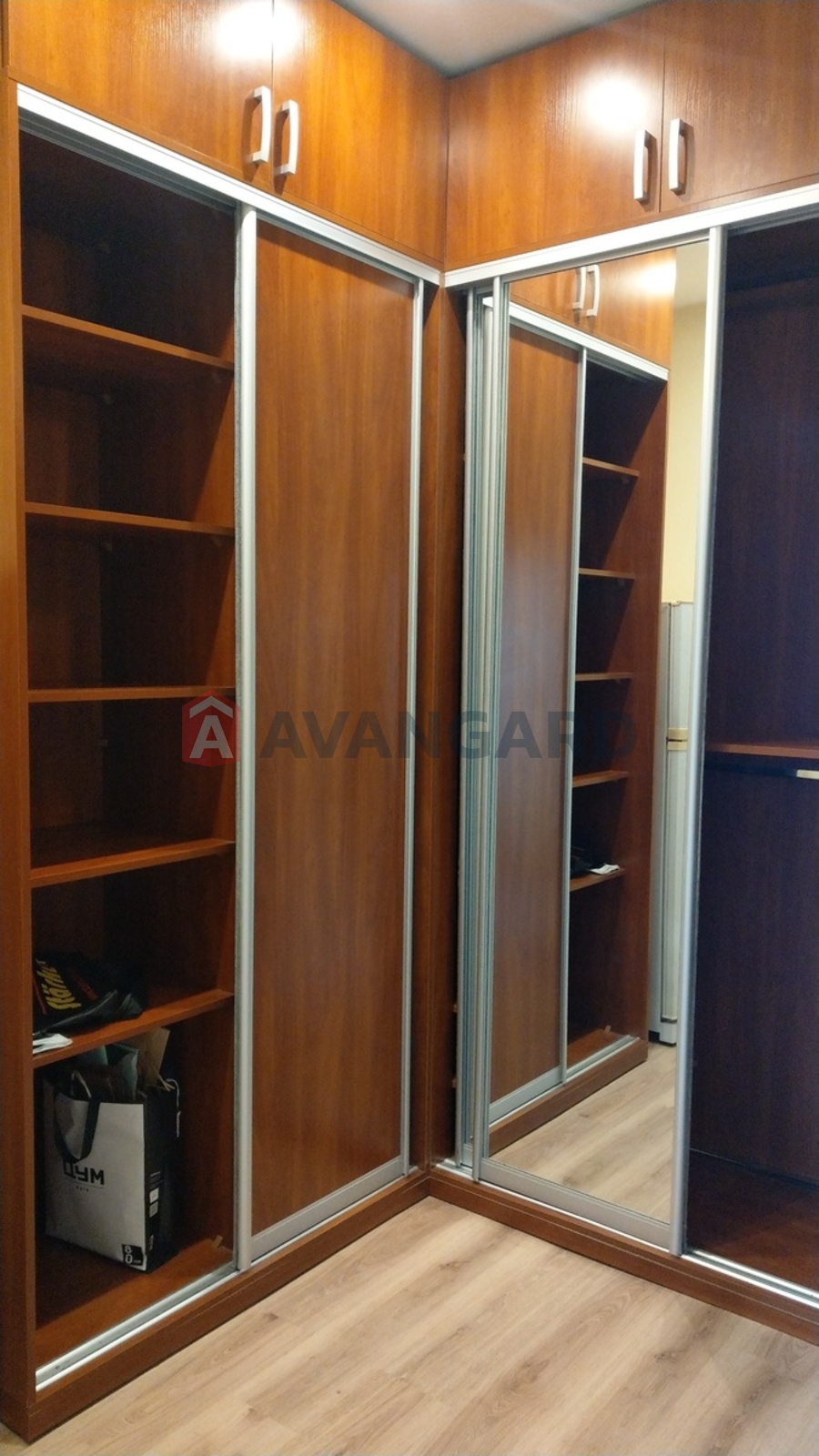 1 ����. ��������, 45/21/7 ��. �., 4/5 ���� ���� 12