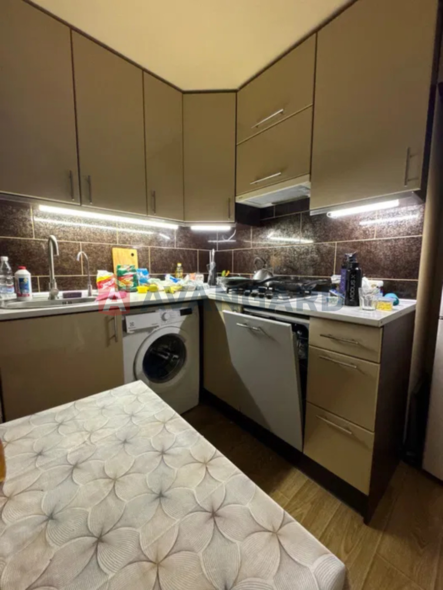 2 кім. квартира, 43/-/6 кв. м., 2/5 поверх фото 7 2 кім. квартира, 43/-/6 кв. м., 2/5 поверх фото 7