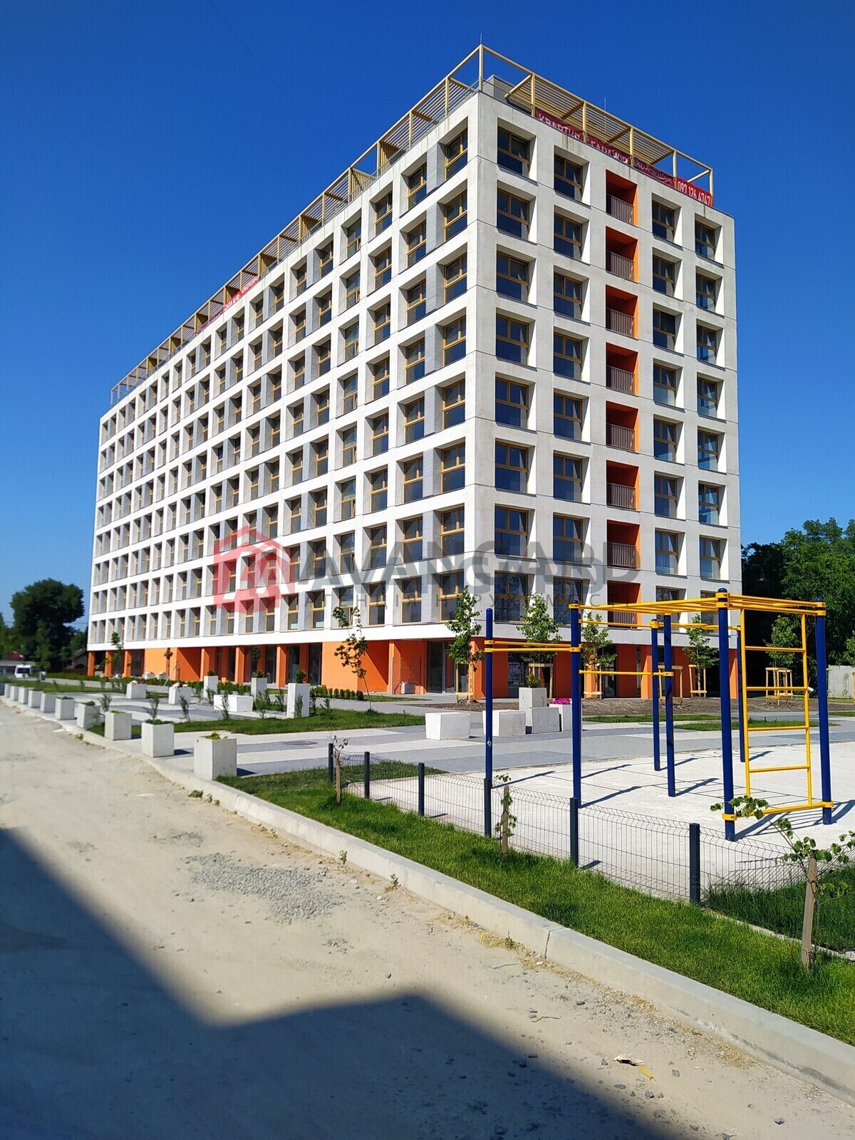 3 комн. квартира, 124.5/78/15 кв. м., 9/10 этаж фото 2 3 комн. квартира, 124.5/78/15 кв. м., 9/10 этаж фото 2