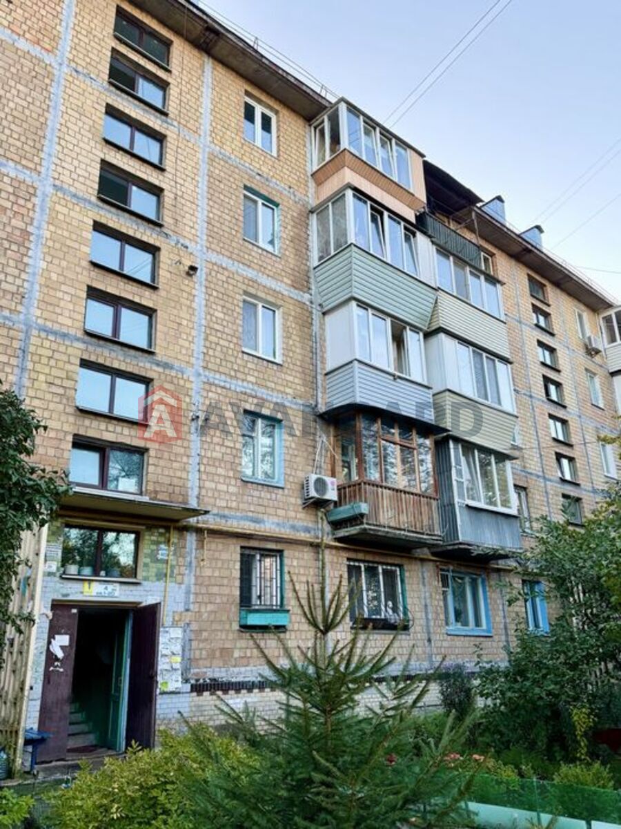 2 комн. квартира, 46.2/-/7.2 кв. м., 3/5 этаж фото 8 2 комн. квартира, 46.2/-/7.2 кв. м., 3/5 этаж фото 8