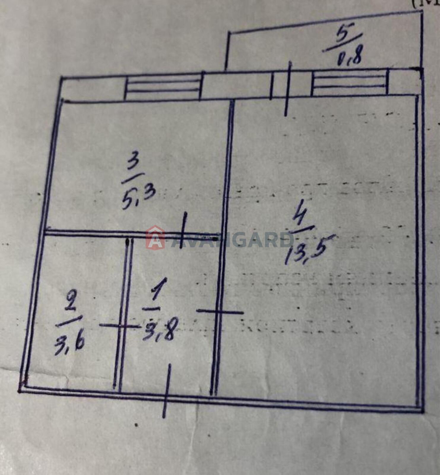 1 ��. ��������, 27/-/5 ��. �., 6/9 ������ ���� 5