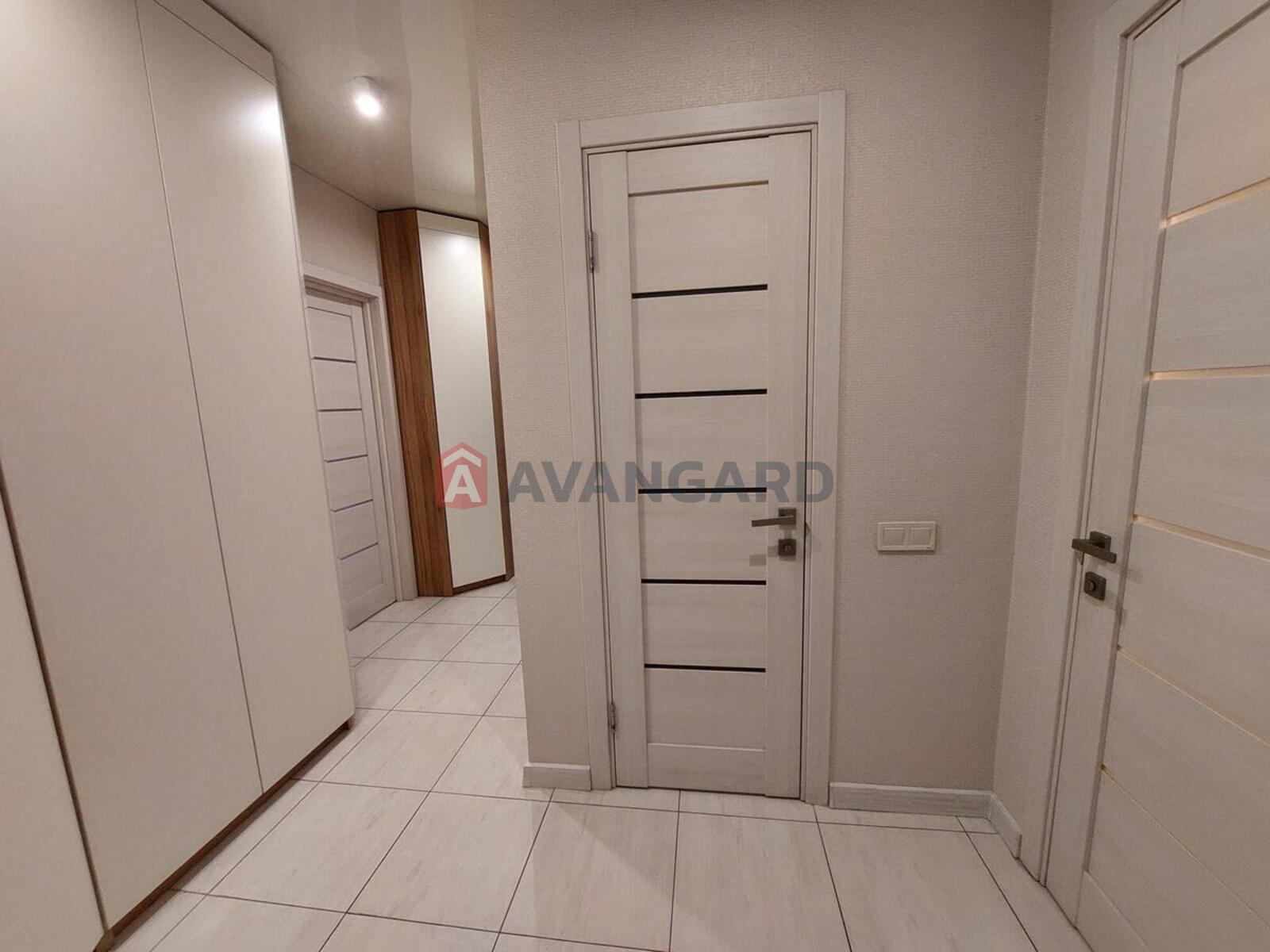 2 кім. квартира, 58/30/15 кв. м., 6/10 поверх фото 2 2 кім. квартира, 58/30/15 кв. м., 6/10 поверх фото 2