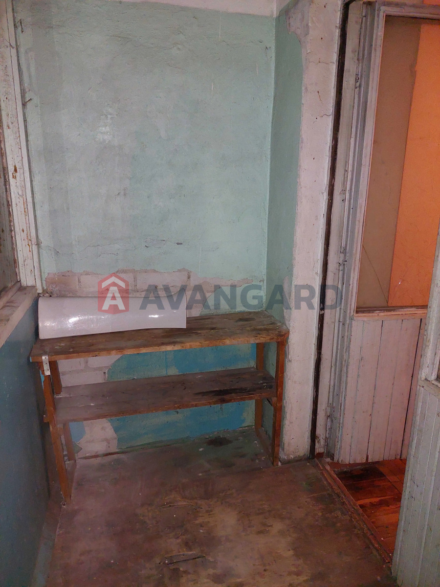 2 кім. квартира, 53/-/8 кв. м., 4/9 поверх фото 8 2 кім. квартира, 53/-/8 кв. м., 4/9 поверх фото 8