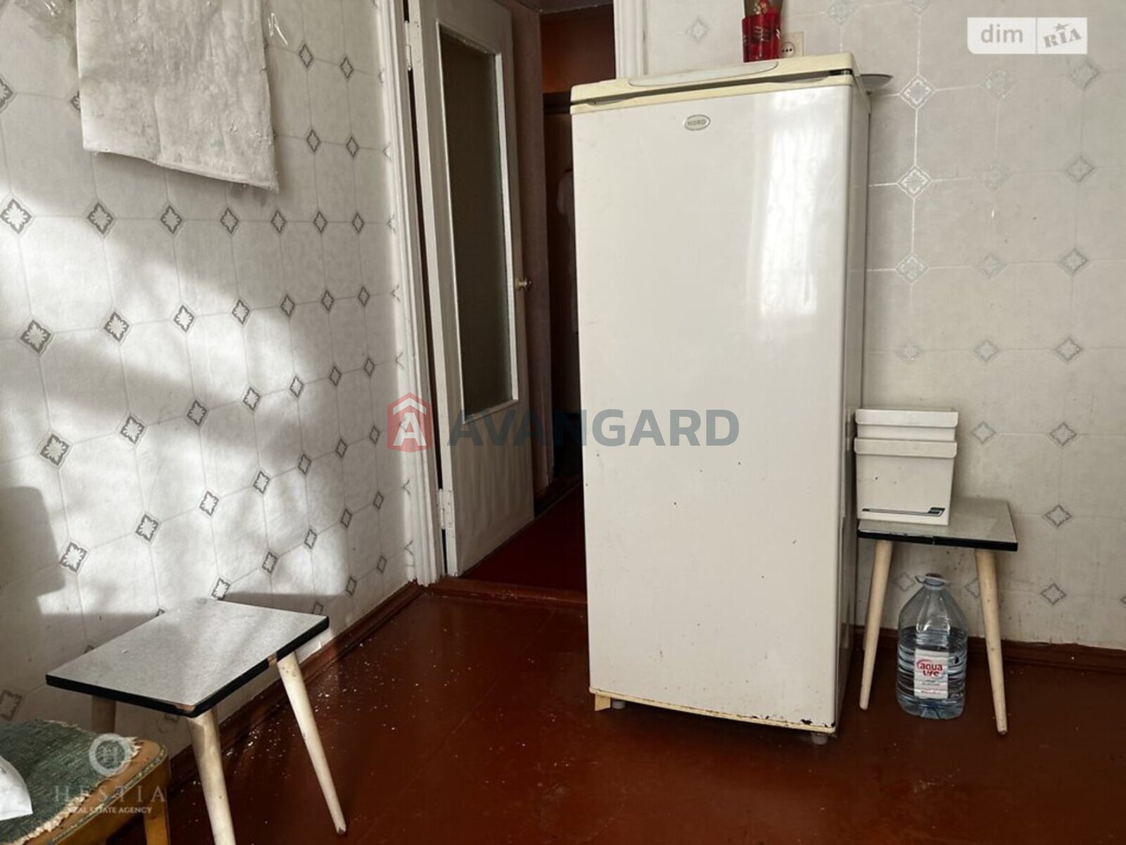 2 кім. квартира, 52/28/7 кв. м., 1/9 поверх фото 14 2 кім. квартира, 52/28/7 кв. м., 1/9 поверх фото 14