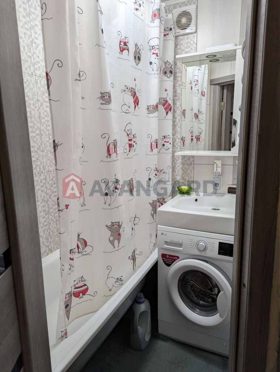 2 кім. квартира, 46/-/5 кв. м., 2/5 поверх фото 5 2 кім. квартира, 46/-/5 кв. м., 2/5 поверх фото 5