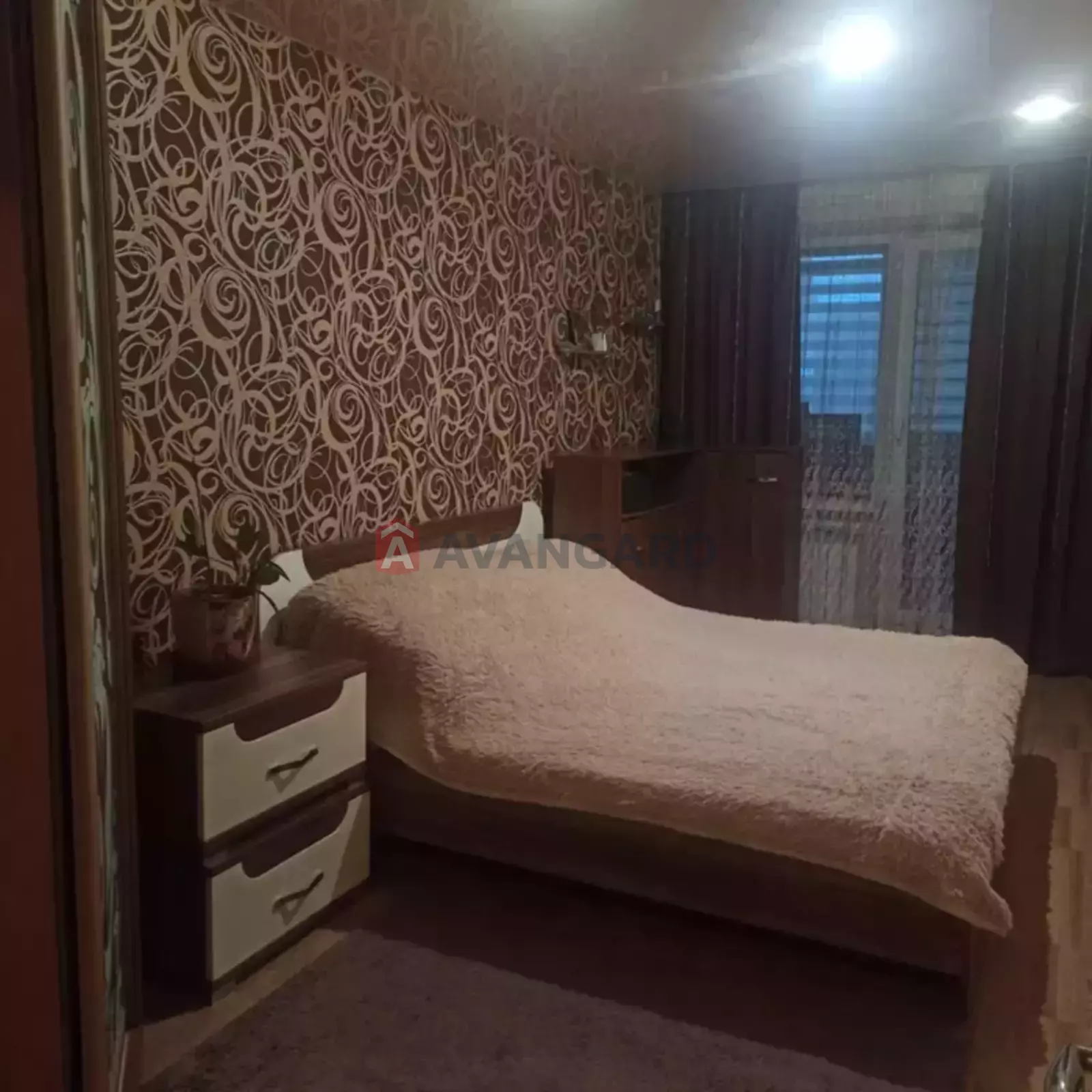 3 кім. квартира, 64/48/8 кв. м., 6/9 поверх фото 12 3 кім. квартира, 64/48/8 кв. м., 6/9 поверх фото 12