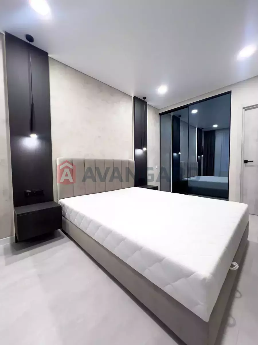 1 комн. квартира, 45/-/- кв. м., 8/10 этаж фото 4 1 комн. квартира, 45/-/- кв. м., 8/10 этаж фото 4