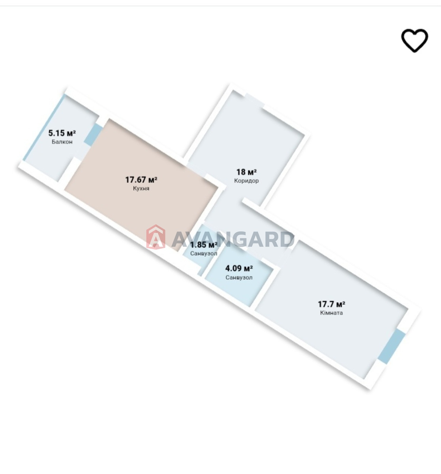 1 ��. ��������, 60/18/18 ��. �., 5/24 ������ ���� 2