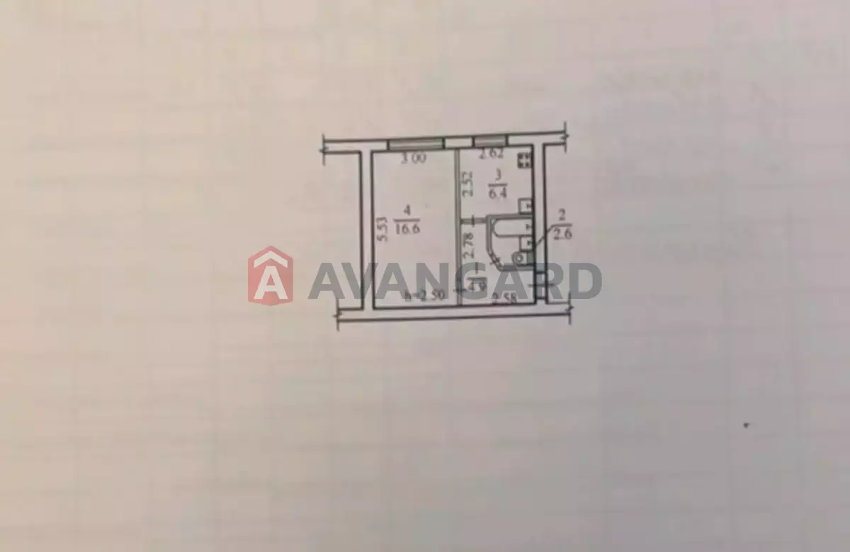 1 ��. ��������, 30/16/6 ��. �., 1/5 ������ ���� 1